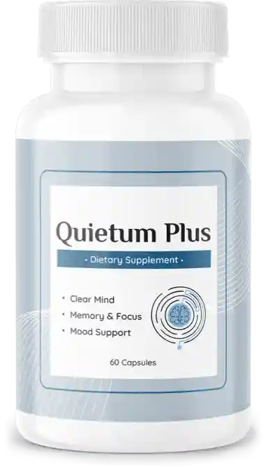 quietum plus one bottle pack