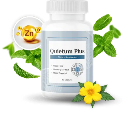 quietum plus pills